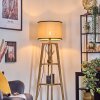 Chellas floor lamp Ecru, 1-light source