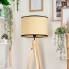 Chellas floor lamp Ecru, 1-light source