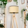 Chellas floor lamp Ecru, 1-light source