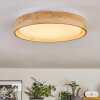 Tabernas ceiling light LED Ecru, white, 1-light source