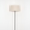 Bassagoda floor lamp beige, 1-light source