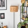 Granja floor lamp Ecru, 1-light source