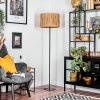 Granja floor lamp Ecru, 1-light source