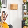 Cavaca floor lamp Ecru, 1-light source