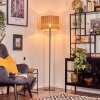 Cavaca floor lamp Ecru, 1-light source