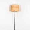 Cavaca floor lamp Ecru, 1-light source