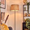 Bongal floor lamp Ecru, 1-light source