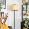 Chellas floor lamp beige, 1-light source