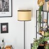 Chellas floor lamp beige, 1-light source