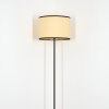 Chellas floor lamp beige, 1-light source