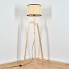 Chellas floor lamp Ecru, 1-light source