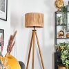 Granja floor lamp Ecru, 1-light source