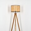 Ramila floor lamp Ecru, 1-light source