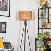 Granja floor lamp Ecru, 1-light source