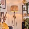 Granja floor lamp Ecru, 1-light source