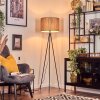 Bongal floor lamp Ecru, 1-light source