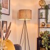 Bongal floor lamp Ecru, 1-light source