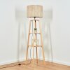 Bongal floor lamp Ecru, 1-light source