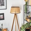 Ramila floor lamp Ecru, 1-light source