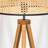 Ramila floor lamp Ecru, 1-light source