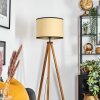 Chellas floor lamp Ecru, 1-light source