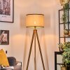 Chellas floor lamp Ecru, 1-light source