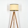 Chellas floor lamp Ecru, 1-light source