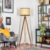 Chellas floor lamp Ecru, 1-light source