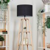 Bassagoda floor lamp Ecru, 1-light source