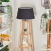 Bassagoda floor lamp Ecru, 1-light source