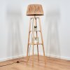 Granja floor lamp Ecru, 1-light source