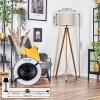 Bassagoda floor lamp Ecru, 1-light source