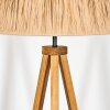 Granja floor lamp Ecru, 1-light source