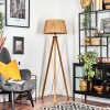 Granja floor lamp Ecru, 1-light source