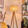 Sabadim floor lamp Ecru, 1-light source