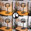 Izenave table lamp, Reading light LED black, 1-light source