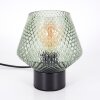 Paderne table lamp black, 1-light source