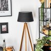 Bassagoda floor lamp Ecru, 1-light source