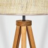 Sabadim floor lamp Ecru, 1-light source