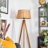 Cavaca floor lamp Ecru, 1-light source