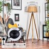 Cavaca floor lamp Ecru, 1-light source