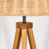 Cavaca floor lamp Ecru, 1-light source