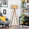 Barcos floor lamp Ecru, 1-light source