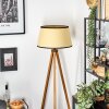 Chellas floor lamp Ecru, 1-light source