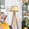 Chellas floor lamp Ecru, 1-light source