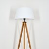 Bassagoda floor lamp Ecru, 1-light source