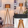 Bassagoda floor lamp Ecru, 1-light source