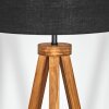 Bassagoda floor lamp Ecru, 1-light source