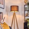 Bassagoda floor lamp Ecru, 1-light source