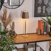 Salgadinho table lamp LED beige, 1-light source